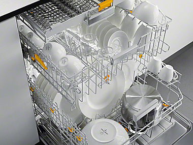 Посудомоечная машина Miele G4203 SCi Active