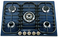 Варочная панель Ilve H70CNV Blue