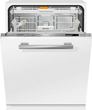 Посудомоечная машина G6760 SCVI