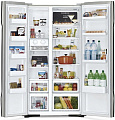Холодильник Hitachi R-S702 PU2 GBK