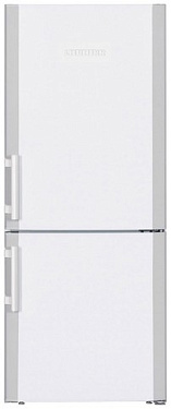 Холодильник Liebherr CU 2311 Comfort