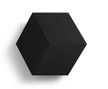 Беспроводная акустическая система Bang & Olufsen BeoSound Shape Black