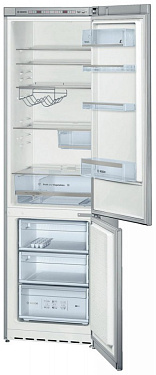 Холодильник Bosch KGE 39XL20 R