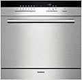 Встраиваемая полноразмерная посудомоечная машина Siemens SC76M522RU