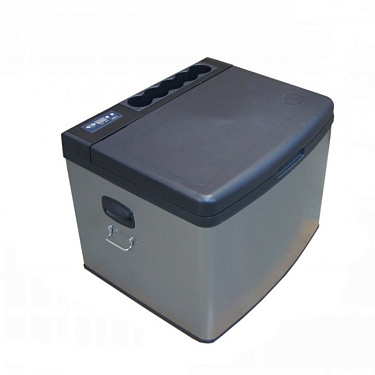 Автохолодильник компрессорный Indel B TB55A