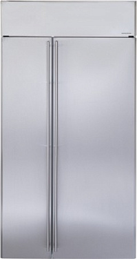 Холодильник General Electric ZISS420NHSS