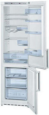 Холодильник Bosch KGE39AW30R