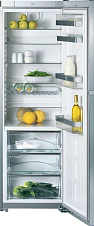 Холодильник Miele K14827SDed