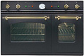 Духовой шкаф Ilve D 900-NVG-M