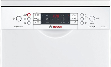 Посудомоечная машина Bosch SPS 69T82 RU