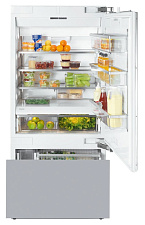 Холодильник Miele KF1901Vi