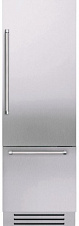 Холодильник Kitchen Aid KCZCX 20750R
