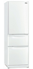 Холодильник Mitsubishi Electric MR-CR46G-PWH-R