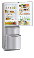 Холодильник Mitsubishi Electric MR-CR46G-HS-R