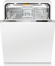 Встраиваемая полноразмерная посудомоечная машина Miele G6990 SCVi K2O