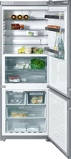 Холодильник Miele KFN14947SDEed