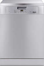 Посудомоечная машина Miele G4203 SC CleanSteel Active