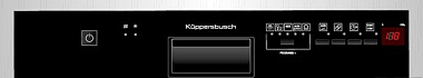 Посудомоечная машина Kuppersbusch IGS 6908.0GE