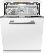 Посудомоечная машина G6861 SCVI
