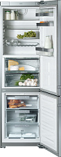Холодильник Miele KFN14927SDed