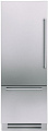 Холодильник Kitchen Aid KCZCX 20750L