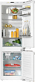 Холодильник Miele KFN37452iDE