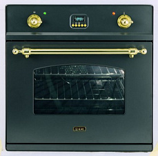 Духовой шкаф Ilve 600-CMP GF
