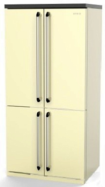 Холодильник Smeg FQ960P