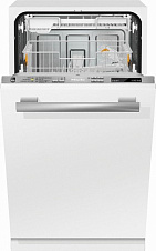 Посудомоечная машина Miele G4880 SCVi