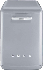 Отдельностоящая полноразмерная посудомоечная машина Smeg BLV2X-1