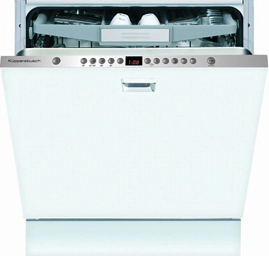 Встраиваемая полноразмерная посудомоечная машина Kuppersbusch IGVS 6509.2