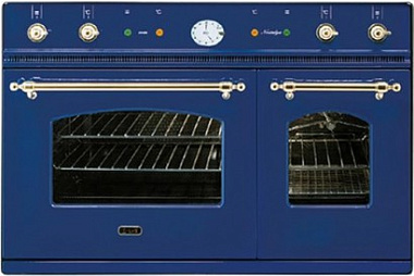 Духовой шкаф Ilve D 900-NMP-BL