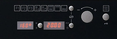 Микроволновая печь Kuppersbusch EMWG 1050.1 E сталь