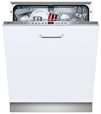 Встраиваемая полноразмерная посудомоечная машина Neff S51M50X1RU
