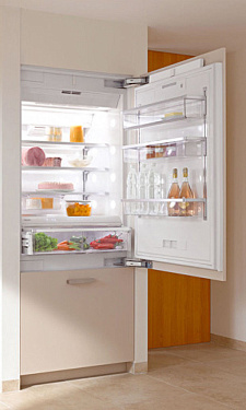 Холодильник Miele KF1901Vi