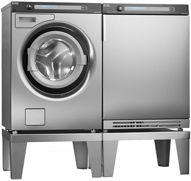 Профессиональная стиральная машина Asko WMC64 V