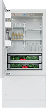 Холодильник Kitchen Aid KCVCX 20900L