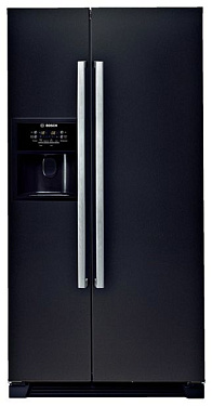Холодильник Bosch KAN 58A55 RU