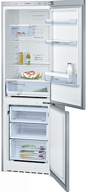 Холодильник Bosch KGN 36VL14 R