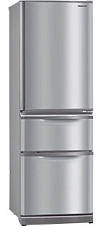 Холодильник Mitsubishi Electric MR-CR46G-ST-R