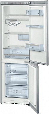 Холодильник Bosch KGE 36XL20 R