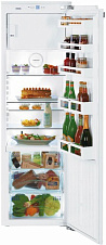 Холодильник Liebherr IKB 3514 Comfort BioFresh