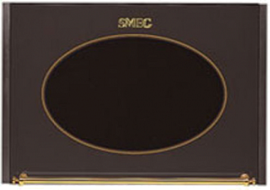Лифтовая дверь для микроволновой печи Smeg SEPMO800