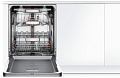 Встраиваемая полноразмерная посудомоечная машина Bosch SMV88TX50R