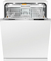 Посудомоечная машина G6993 SCVi