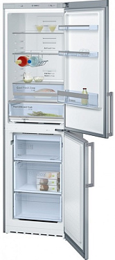 Холодильник Bosch KGV 39XL14 R