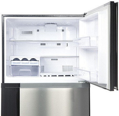 Холодильник Mitsubishi Electric MR-FR62HG-ST-R