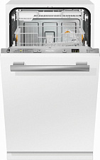 Посудомоечная машина Miele G4780 SCVi