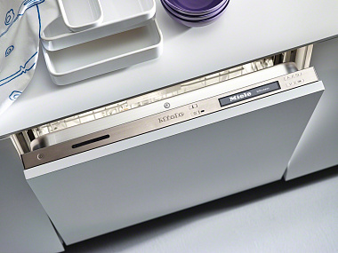 Встраиваемая полноразмерная посудомоечная машина Miele G6995 SCVi XXL K2O