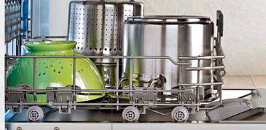 Встраиваемая узкая посудомоечная машина Neff S58E40X0